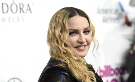 Madonna