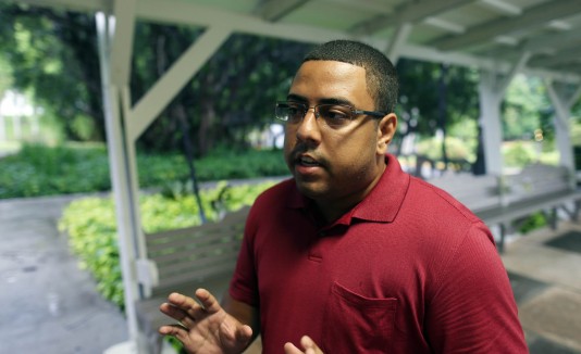 Gilberto Domínguez
