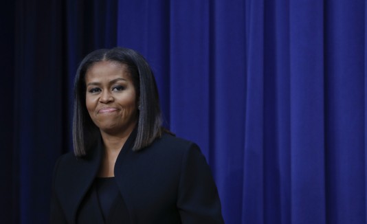 Michelle Obama