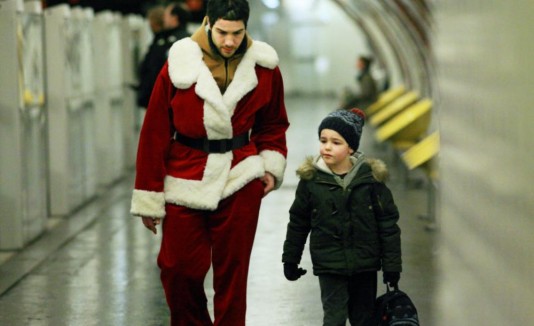Le Pere Noël