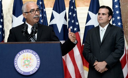 Raul Maldonado