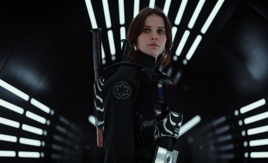 Rogue One