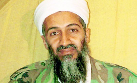 Osama bin Laden