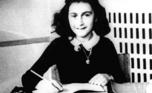 Ana Frank