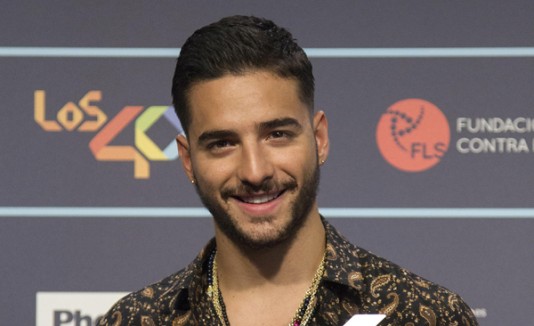 Maluma