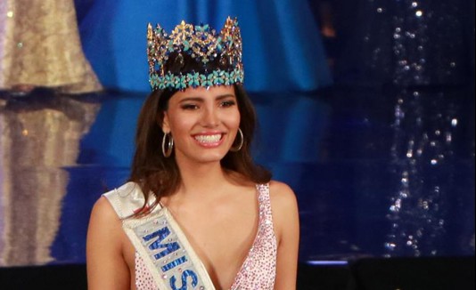 Stephanie Del Valle