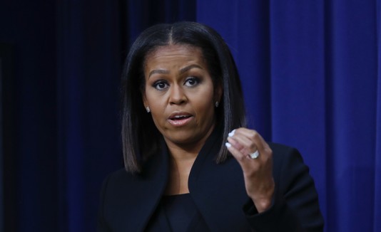 Michelle Obama
