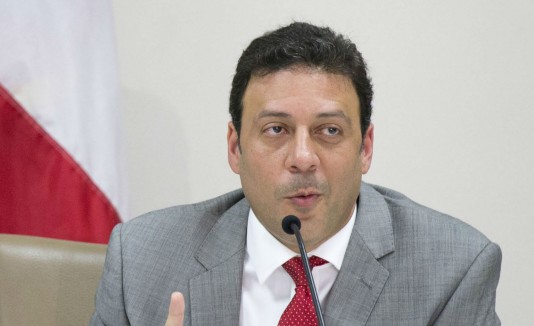Víctor Suárez