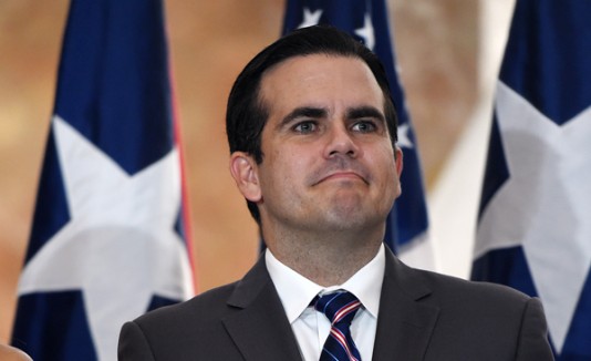 Ricardo Rosselló
