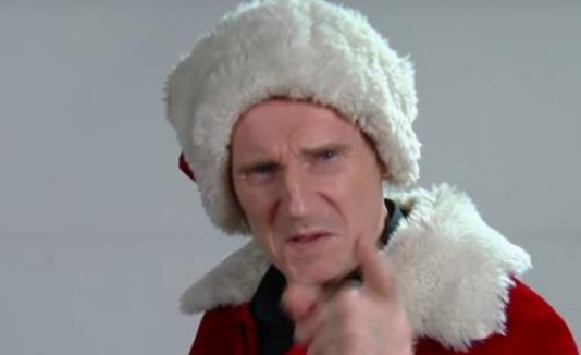 Liam Neeson