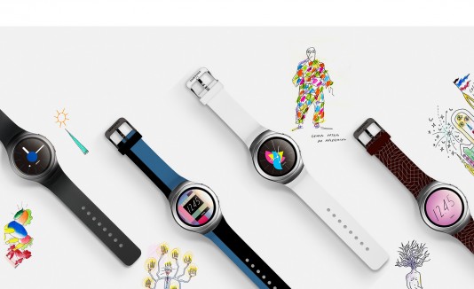 Smart watch