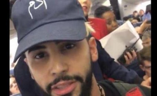 Adam Saleh