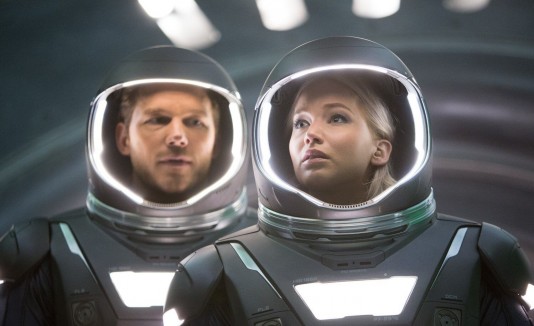 Passengers