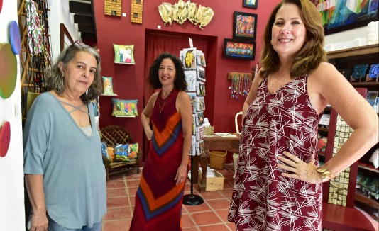 3 Mujeres