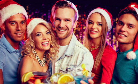 Espíritu navideño