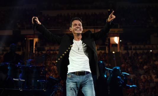 Marc Anthony
