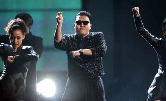 PSY, Gangnam Style