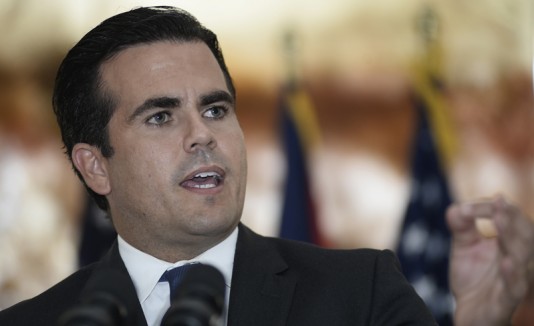 Ricardo Rosselló