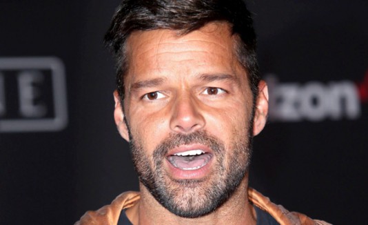 Ricky Martin