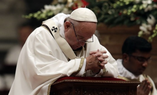 Papa Francisco