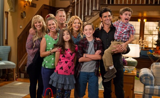 Fuller House