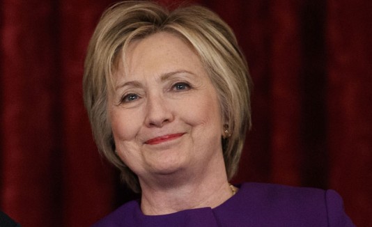 Hillary Clinton