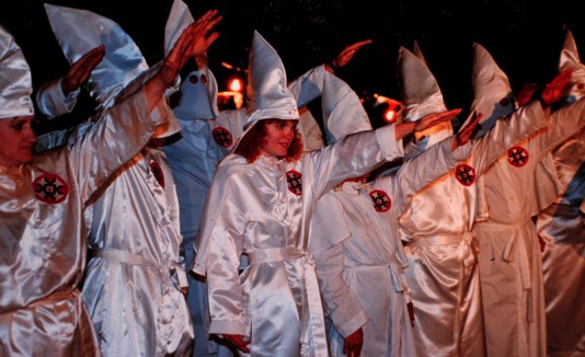 Ku Klux Klan
