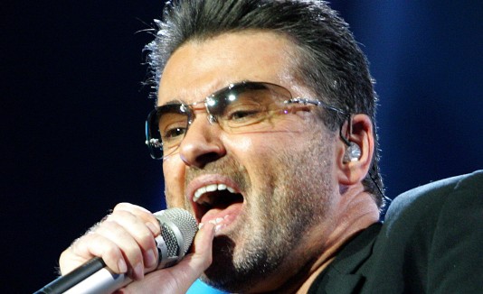 George Michael