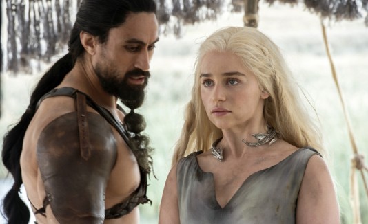 Game of Thrones