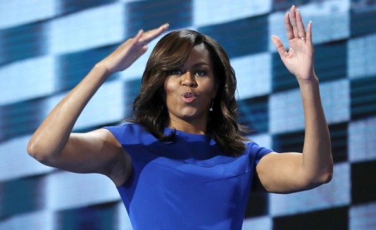 Michelle Obama