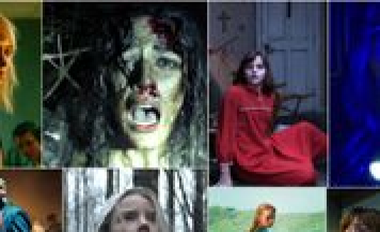 Películas de horror y suspenso 2016