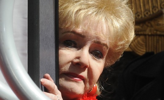 Debbie Reynolds