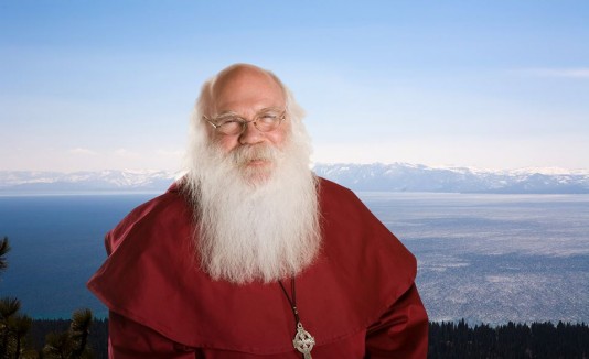 Santa Claus