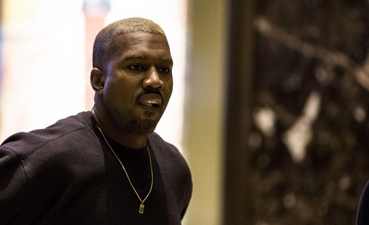 Kanye West