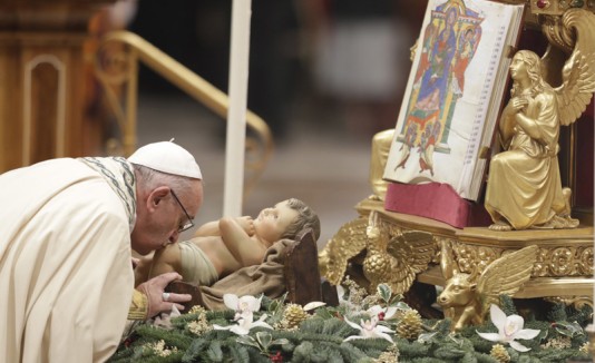 Papa Francisco