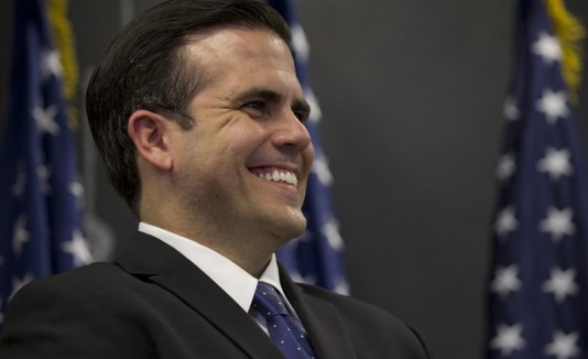 Ricardo Rosselló