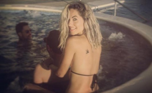 Bárbara Mori