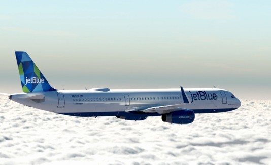 JetBlue