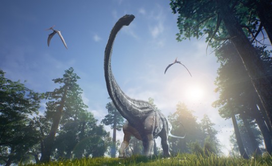 Dinosaurios