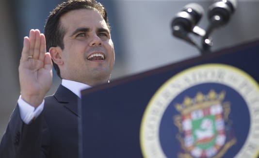 Ricardo Rosselló