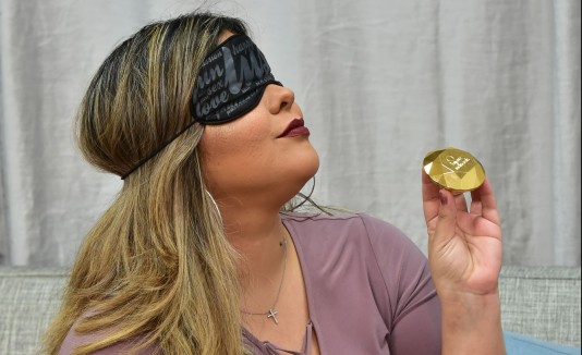 Brenda Acevedo, de Fem Caviar