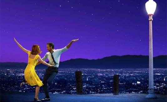 La La Land