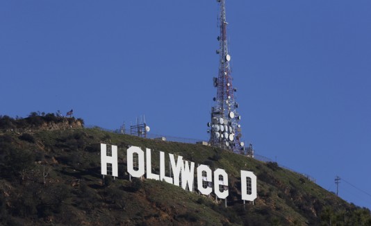 Hollyweed