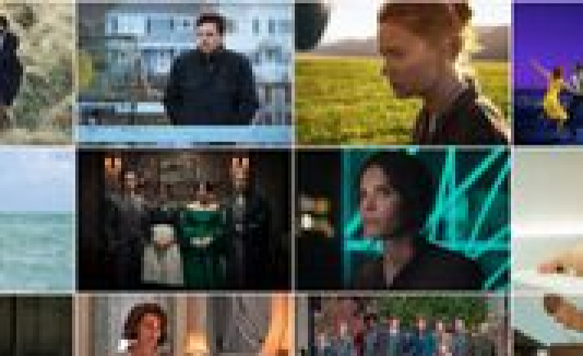Top 10 películas 2016