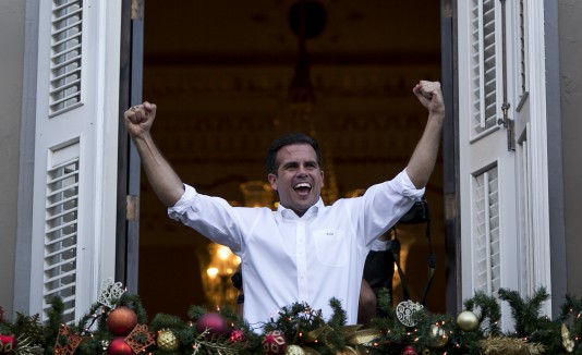 Ricardo Rosselló