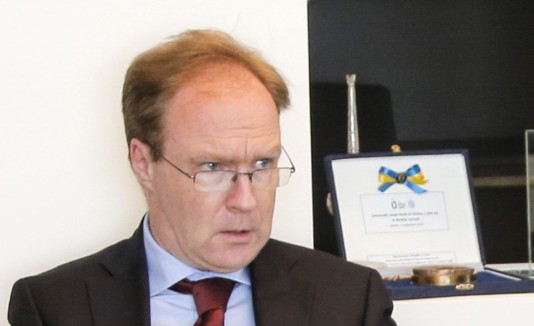 Ivan Rogers