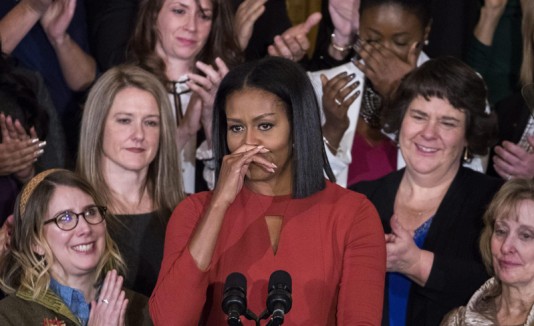 Michelle Obama
