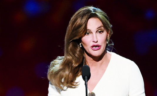 Caitlyn Jenner