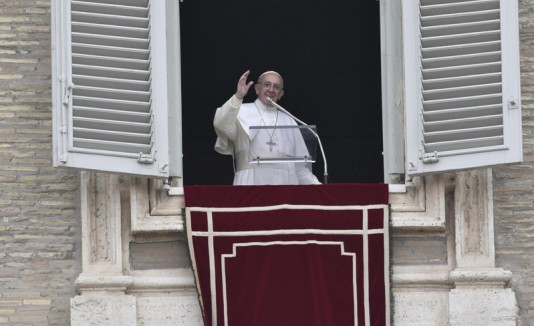 Papa Francisco