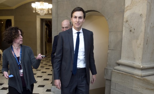 Jared Kushner